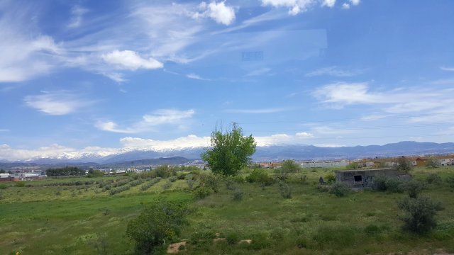 514 granada sierra nevada